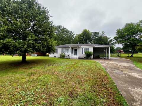 5829 BUSH AVENUE, COLUMBUS, GA 31909