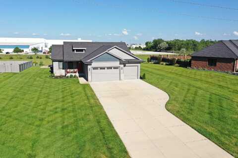 1871 E Calle Colombo, Columbus, NE 68601