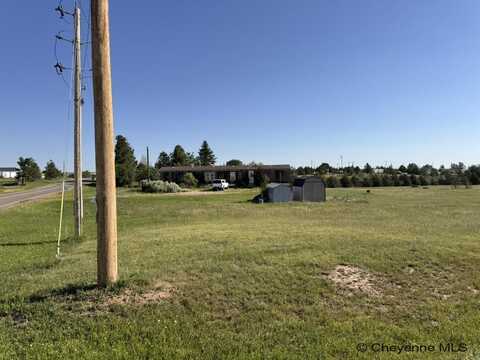 4606 WELCHESTER DR, Cheyenne, WY 82001