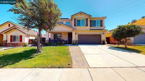 3685 Mallard Ct, Antioch, CA 94509