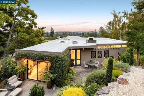 5474 La Salle Ave, Oakland, CA 94611