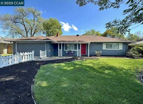 1979 Marta Dr, Pleasant Hill, CA 94523