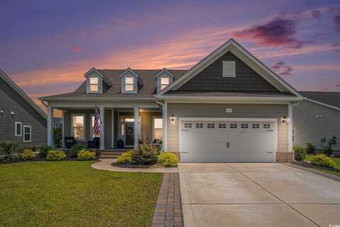 517 Indigo Bay Circle, Myrtle Beach, SC 29579
