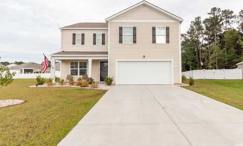 380 Harvest Ridge Way, Conway, SC 29527