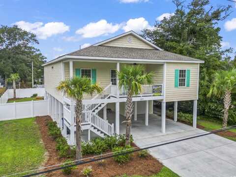 603 40th Ave. S, North Myrtle Beach, SC 29582