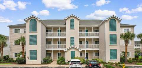 1100 Commons Blvd., Myrtle Beach, SC 29572