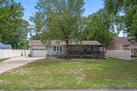 4503 Poinsett St., North Myrtle Beach, SC 29582