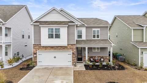 448 Calhoun Falls Dr., Myrtle Beach, SC 29579