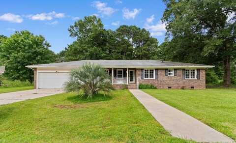 2415 Magnolia Lane, Little River, SC 29566