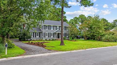 8123 Timber Ridge Rd., Conway, SC 29526
