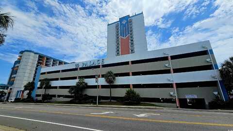 1605 S Ocean Blvd., Myrtle Beach, SC 29577