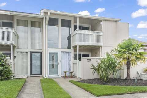 1000 11th Ave. N, North Myrtle Beach, SC 29582