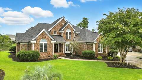 1473 Doar Point Rd., Myrtle Beach, SC 29577