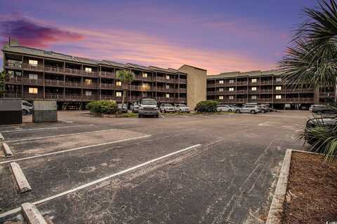 108 N Ocean Blvd., North Myrtle Beach, SC 29582