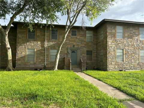 829 Indiana Avenue unit: 4, Corpus Christi, TX 78404