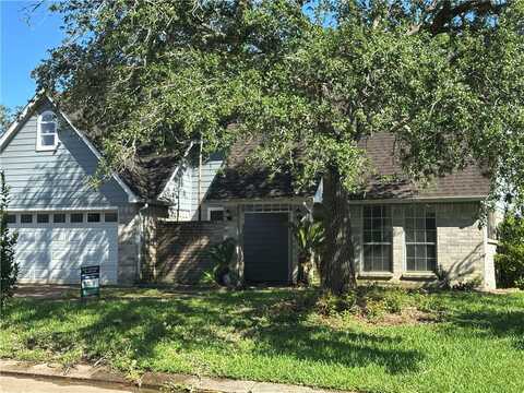 2616 EL CAMINO DR, BayCity, TX 77414
