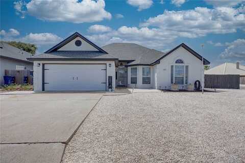 14801 Quarterdeck Drive, Corpus Christi, TX 78418