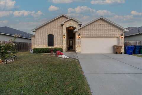 2513 Handlin Drive, Corpus Christi, TX 78418