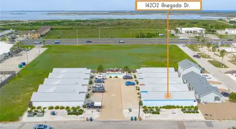 14202 ANEGADA Drive, Corpus Christi, TX 78418