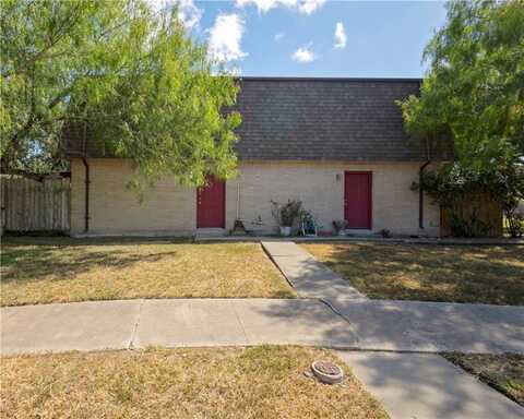 5030 Meandering unit: 5030, Corpus Christi, TX 78413