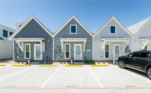 14921 Smugglers Cove Drive, Corpus Christi, TX 78418