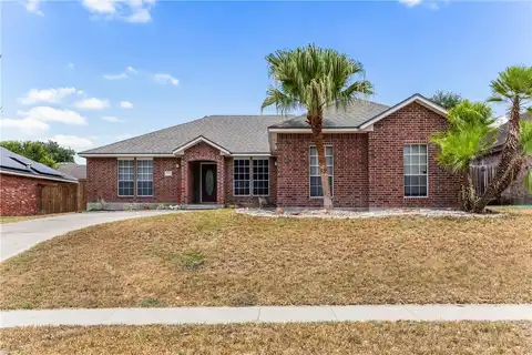 4234 Rapids Drive, Corpus Christi, TX 78410