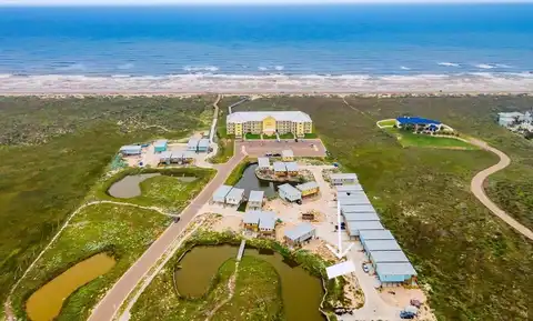 5497 State Highway 361 unit: 55, Port Aransas, TX 78373