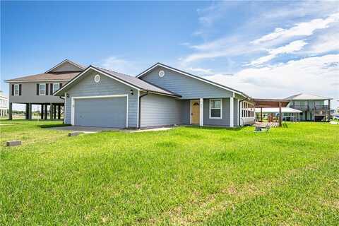 148 Lakeshore Drive, Rockport, TX 78382