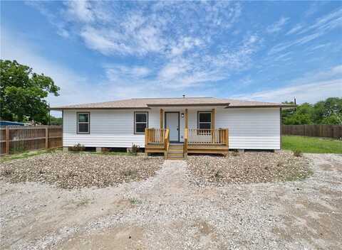 222 N 9th Street, Aransas Pass, TX 78336