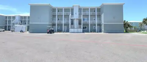 1107 Eleventh unit: 52G, Port Aransas, TX 78373