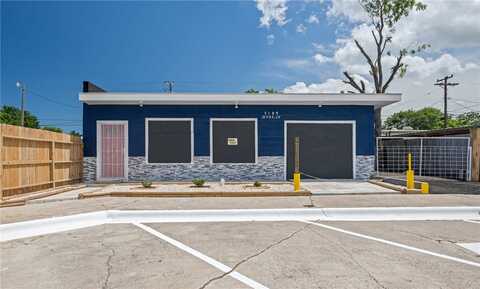 3109 Morgan Avenue, Corpus Christi, TX 78405