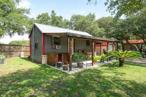507 S Terry Street, Rockport, TX 78382