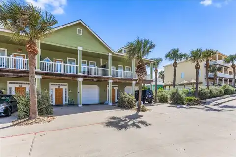 1833 S 11th Street unit: D-2, Port Aransas, TX 78373