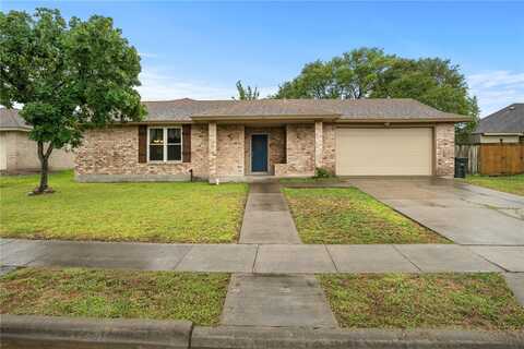 13737 River Canyon Drive, Corpus Christi, TX 78410