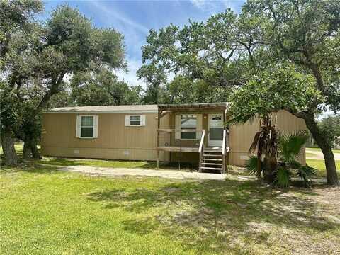1522 16th Street unit: 1, Rockport, TX 78382