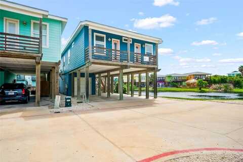 2727 S 11th Street unit: 14, Port Aransas, TX 78373