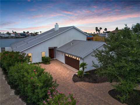 14333 Dorsal Street, Corpus Christi, TX 78418