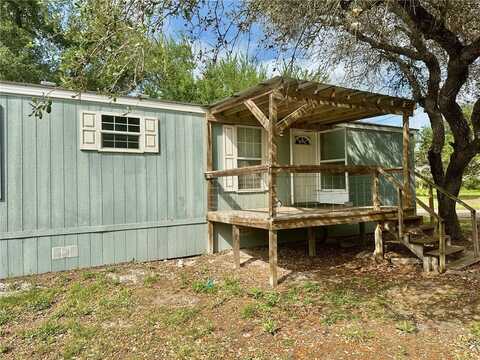 1522 16th Street unit: 5, Rockport, TX 78382