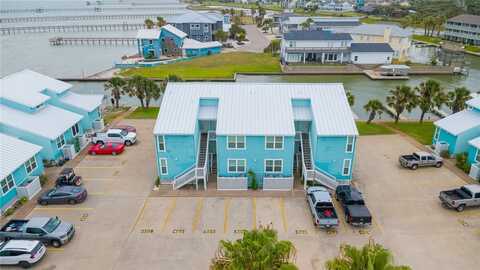 2292 FULTON BEACH Road N unit: 402, Rockport, TX 78382