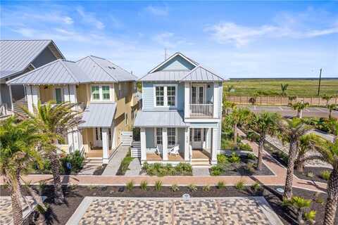 320 S Shore Drive, Port Aransas, TX 78373