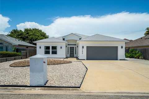 13970 Mainsail Street, Corpus Christi, TX 78418