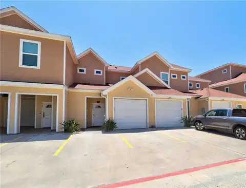 1813 S 11th Street unit: 506, Port Aransas, TX 78373