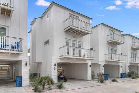 4885 S State Hwy 361 Street unit: H, Port Aransas, TX 78373