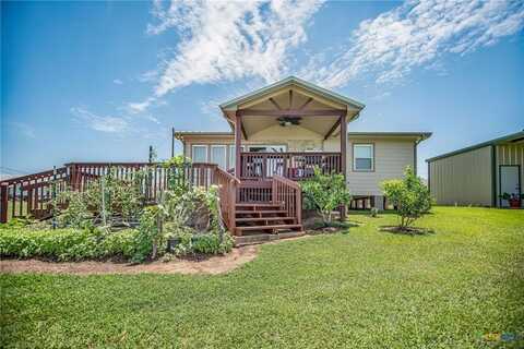 40 Sailfish, Port Lavaca, TX 77979