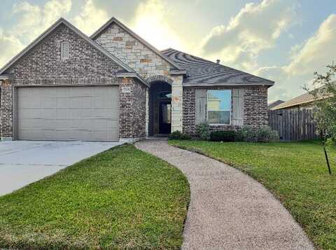 7505 Krypton Drive, Corpus Christi, TX 78414