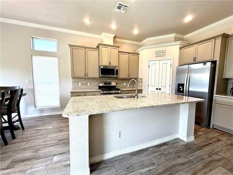 7505 Krypton Drive, Corpus Christi, TX 78414