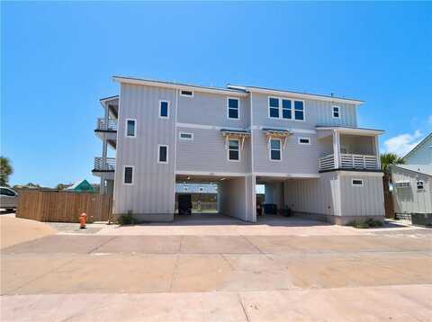 3087 S Eleventh St. unit: 600, Port Aransas, TX 78373
