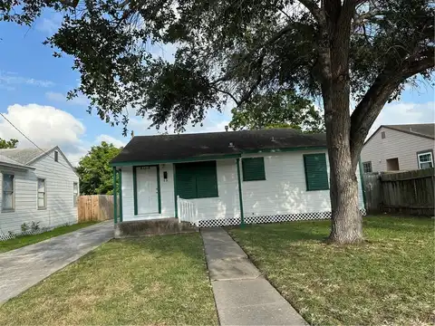4822 Dodd Drive, Corpus Christi, TX 78415