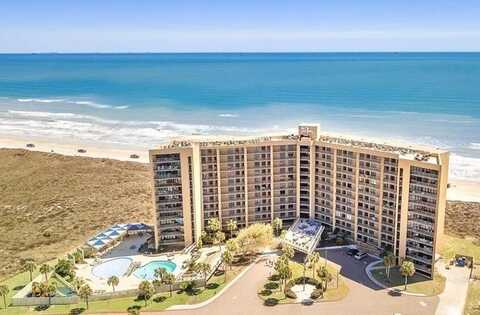 6649 Seacomber Drive unit: 1007, Port Aransas, TX 78373
