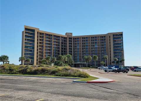 6649 Seacomber Drive unit: 1007, Port Aransas, TX 78373